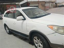 هیوندای ڤێرە کروز